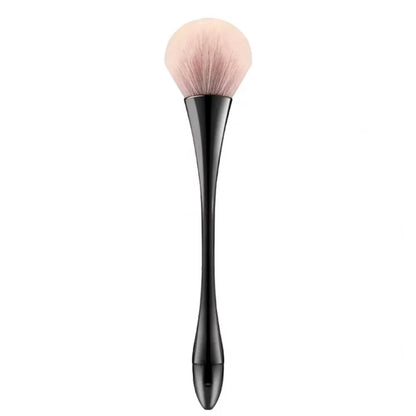 Rose Gold Powder Blush Brush Professional Make up Brush Large Cosmetic Face Cont Cosmetic Face Cont Brocha Colorete Make up Tool