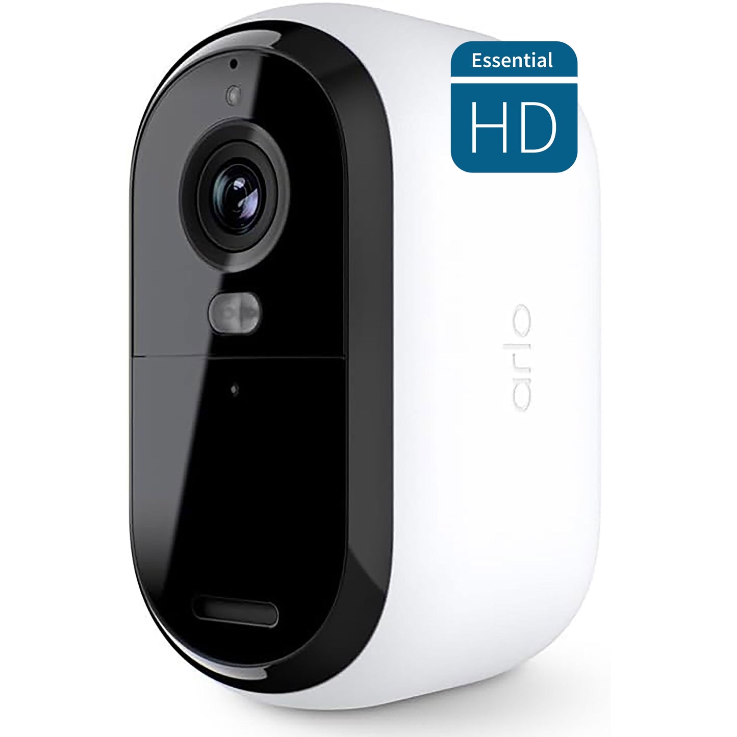 Essential Outdoor Camera HD (2Nd Generation) - Wireless 1080P Security Surveillance Camera - 1-Cam - White, VMC2050-1WMNAS​